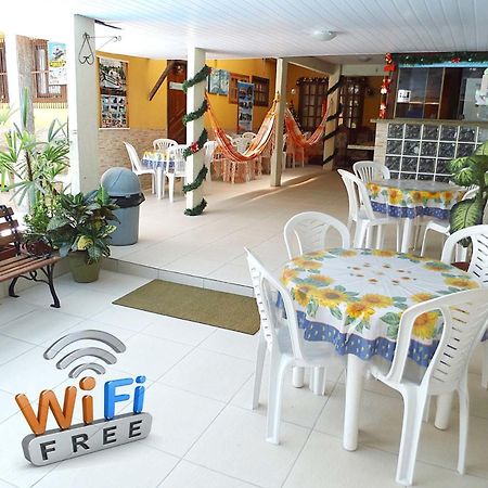 Casa E Praia Hospedaria Arraial do Cabo Exterior foto