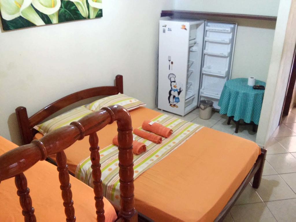 Casa E Praia Hospedaria Arraial do Cabo Habitación foto