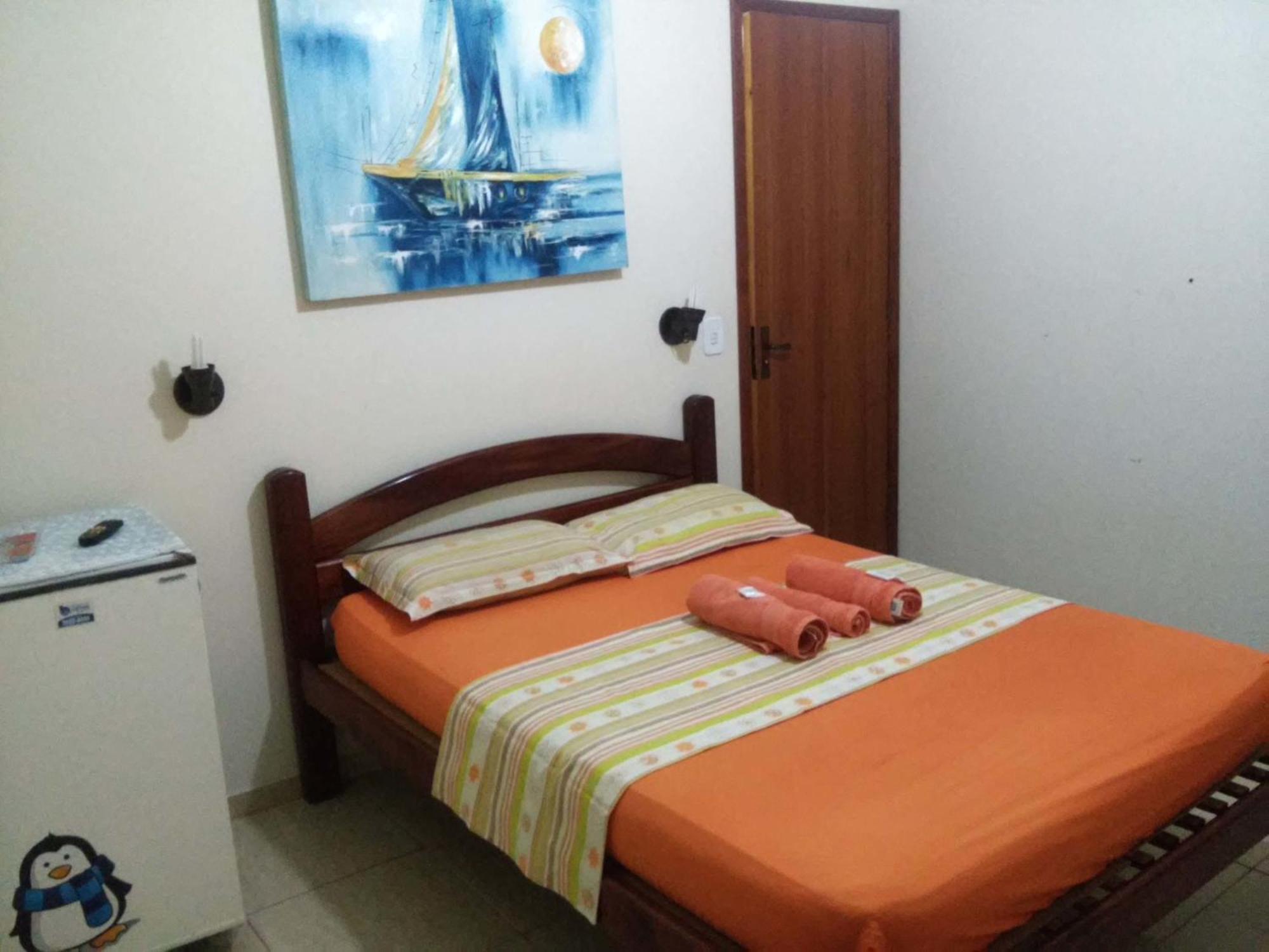 Casa E Praia Hospedaria Arraial do Cabo Habitación foto