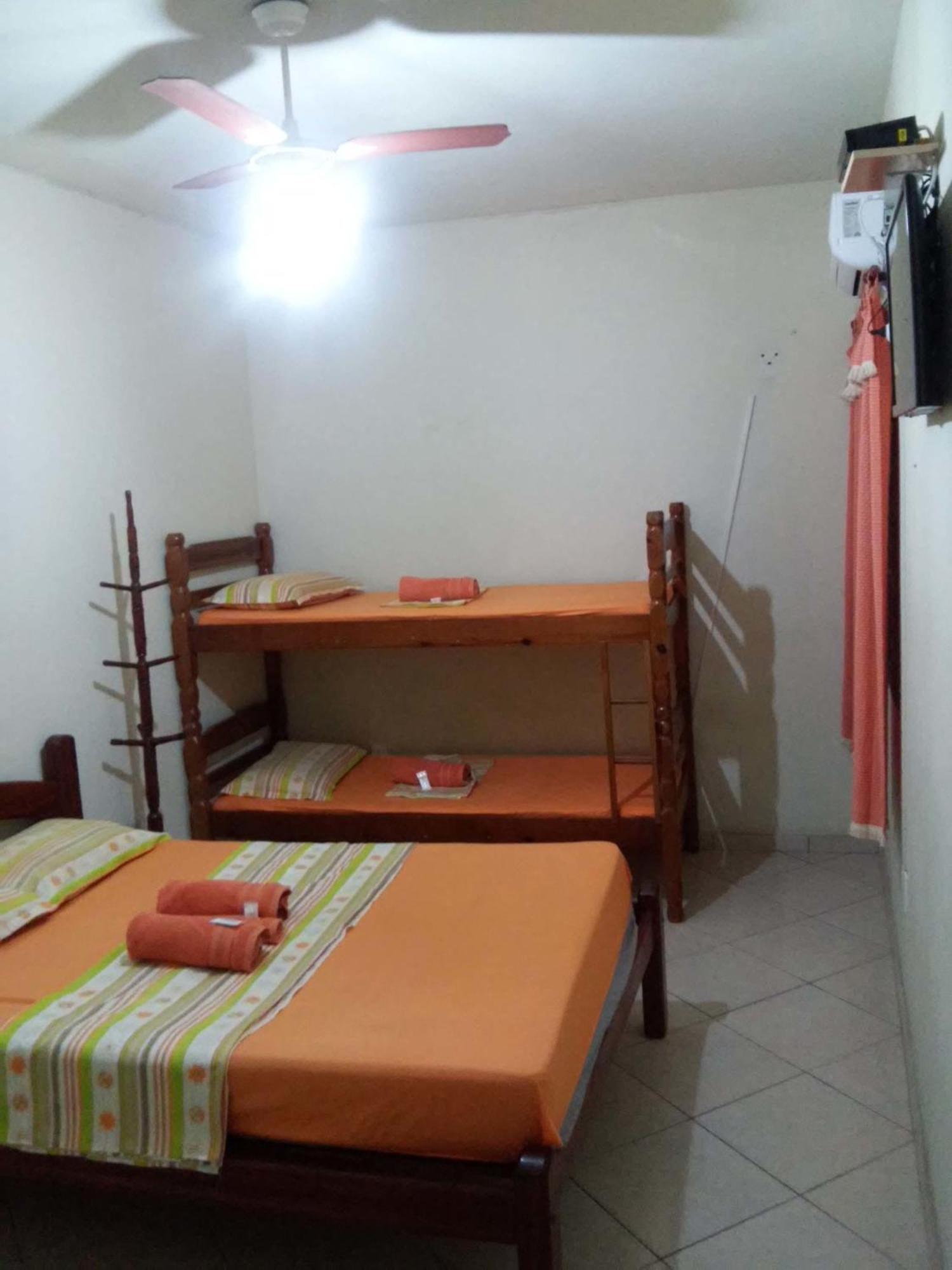 Casa E Praia Hospedaria Arraial do Cabo Habitación foto