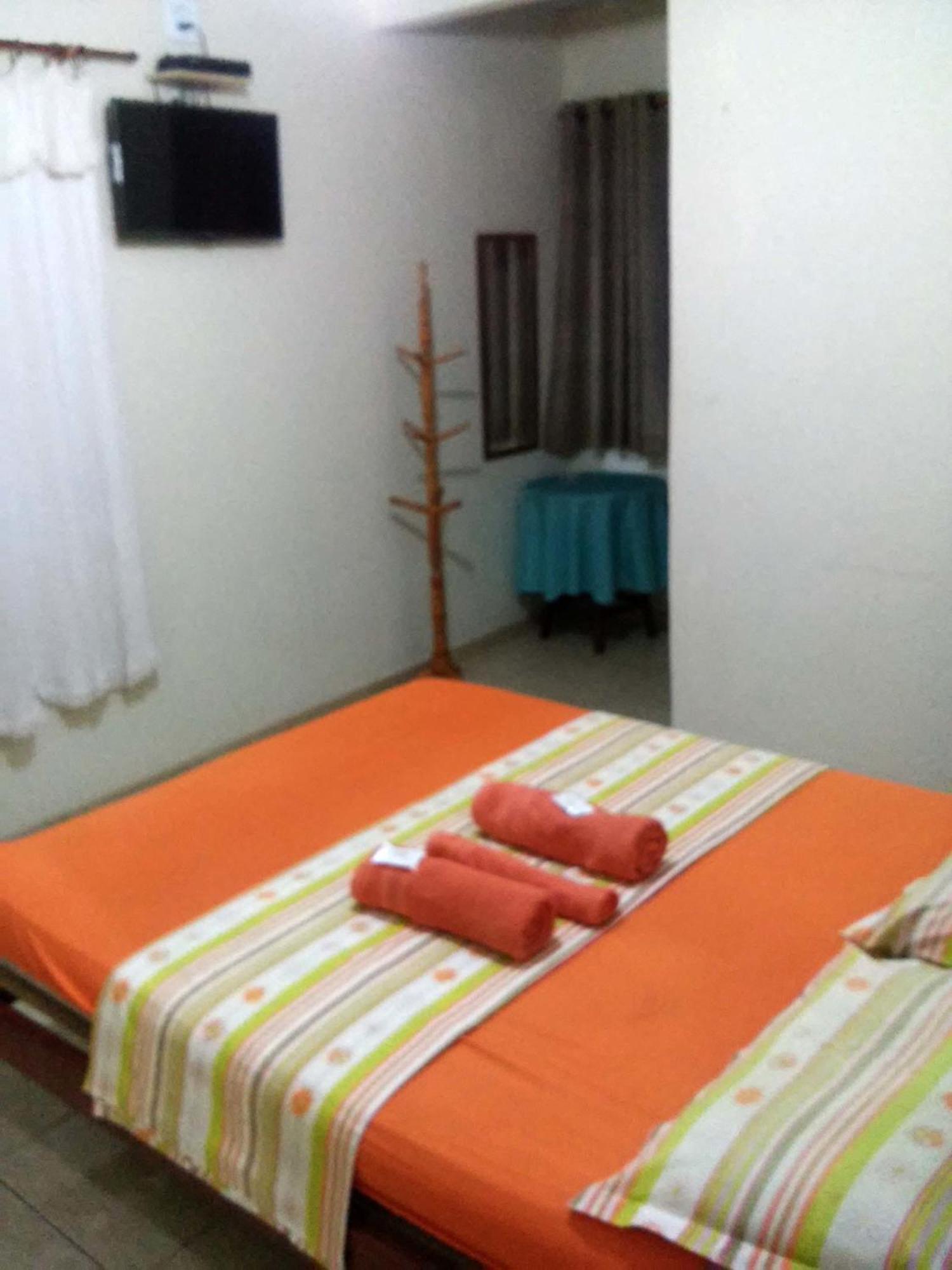 Casa E Praia Hospedaria Arraial do Cabo Habitación foto