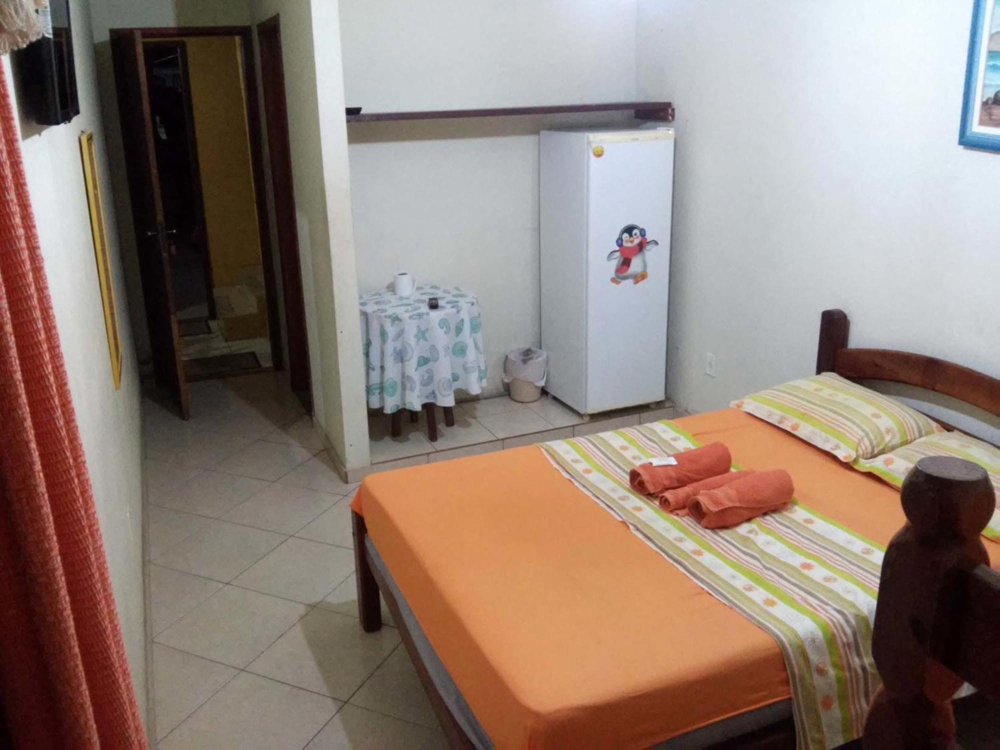 Casa E Praia Hospedaria Arraial do Cabo Habitación foto