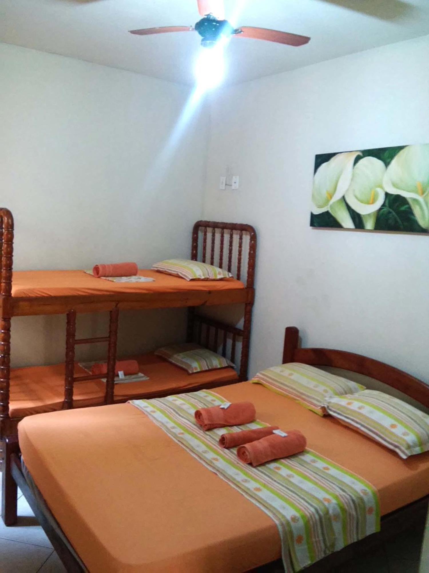 Casa E Praia Hospedaria Arraial do Cabo Habitación foto