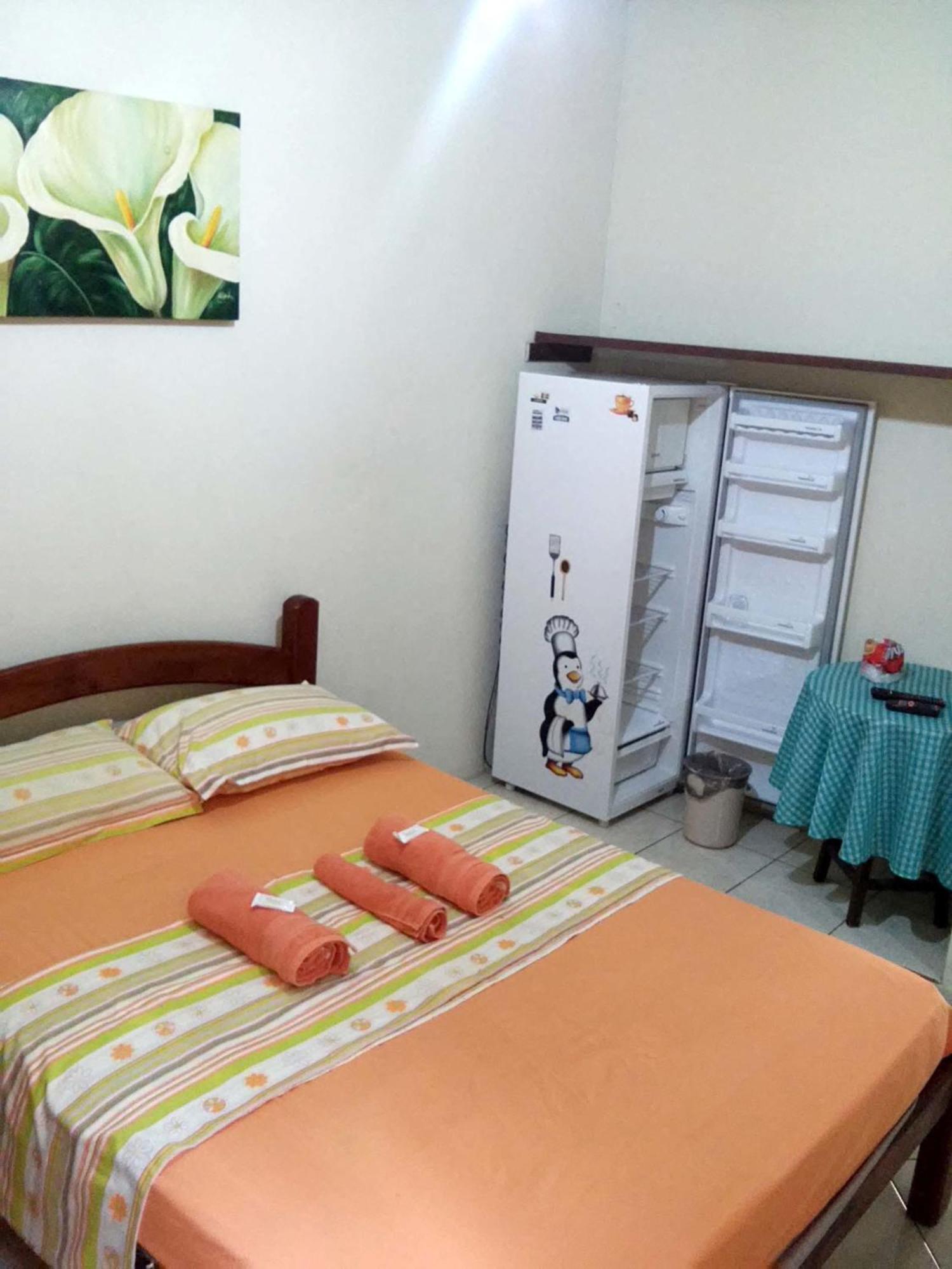 Casa E Praia Hospedaria Arraial do Cabo Habitación foto