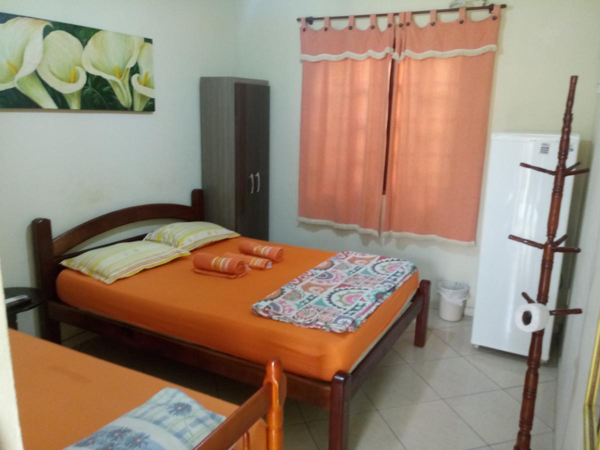Casa E Praia Hospedaria Arraial do Cabo Habitación foto